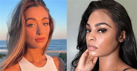 Meet the Sports Illustrated Swimsuit Swim Search Finalists